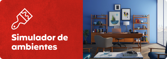 simulador de ambientes